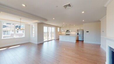 OPEN CONCEPT DESIGN - SIMILAR UNIT