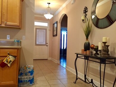 105 Covington Cir, Crawfordville, FL 32327 - photo 7