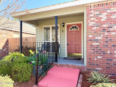 5 Bridgefield Ct, Hattiesburg, MS 39402 - photo 4