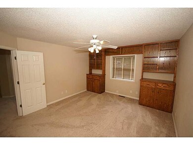 Den/Family/Great Room. den or 3rd bedroom