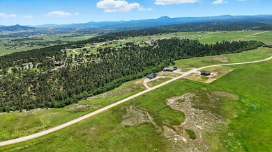 Lot 3 Cedar Berry Ave unit Lot 3 Block 1, Spearfish, SD 57783 - photo 2