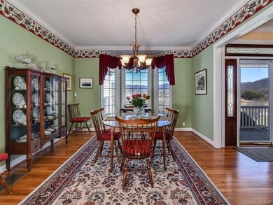 Formal Dining