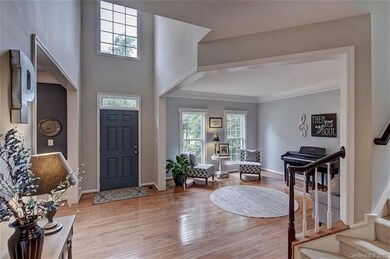FOYER