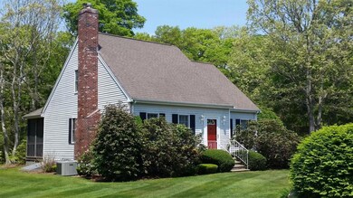 97 Old Campus Dr, East Falmouth, MA 02536 - photo 2