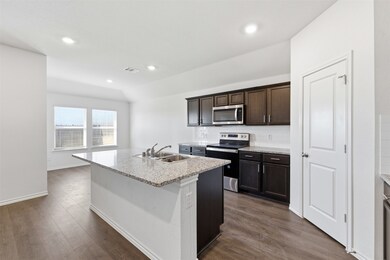 1513 Stinnett Dr, Forney, TX 75126 - photo 5