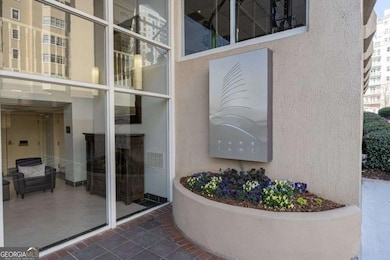 Park Lane On Peachtree unit 912, Atlanta, GA 30305 - photo 6