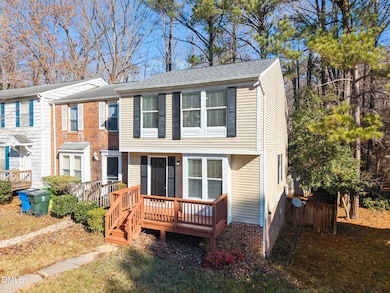 7260 Shellburne Dr, Raleigh, NC 27612 - photo 2