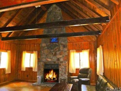 Vaulted ceiling, new dual pane windows, floor to c