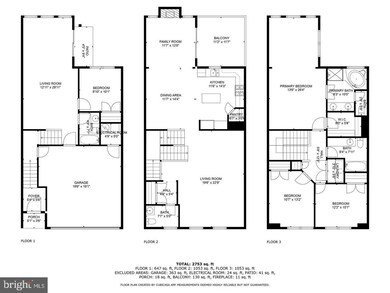 17 Flint Ct, Stafford, VA 22554 - photo 7