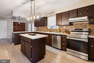 115 Fuller Ave, Baltimore, MD 21206 - photo 2