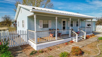 795 5th St, Wilson, OK 73463 - photo 2