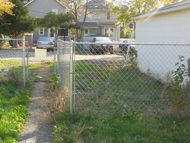 off street parking