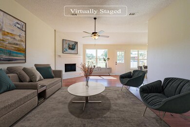 811 Eagles Way, Springtown, TX 76082 - photo 2