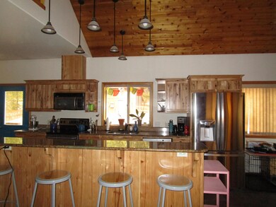 Bar Space