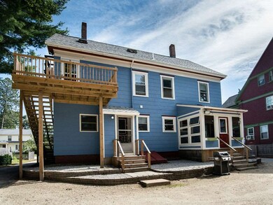 79 & 81 Charles, Rochester, NH 03867 - photo 3