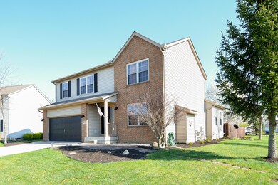 692 Crofton loop - LR-3
