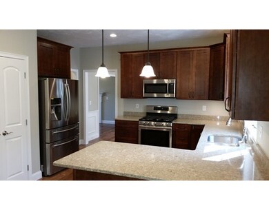 26 Bentley Dr unit LOT 5, Uxbridge, MA 01569 - photo 5
