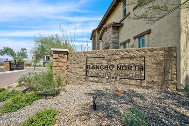 rancho north