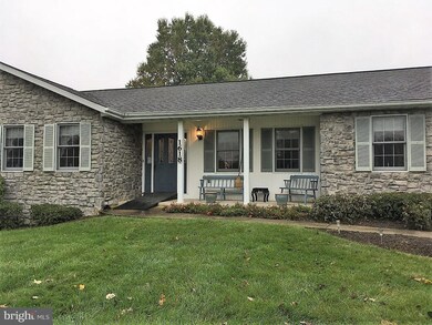 1618 New York Ave, Knoxville, MD 21758 - photo 2