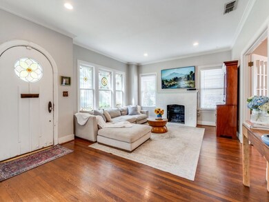 5915 Monticello Ave, Dallas, TX 75206 - photo 6