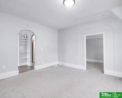 1112 N 40th St, Omaha, NE 68131 - photo 4