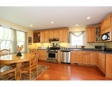 67 W Central St, Natick, MA 01760 - photo 4