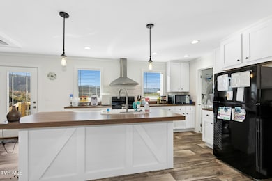 199 Bud Ball Rd, Limestone, TN 37681 - photo 7