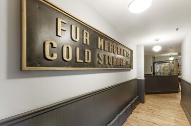 717 Atlantic Ave unit 3D, Boston, MA 02111 - photo 2