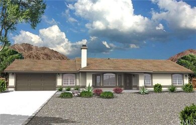 REVERSE PLAN ARTIST RENDERING