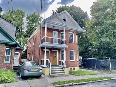 882 Strong St, Schenectady, NY 12307 - photo 2