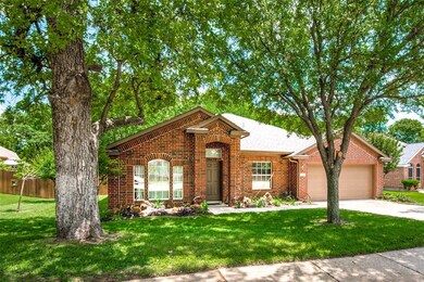 7113 Riverchase Trail, Denton, TX 76210 - photo 2