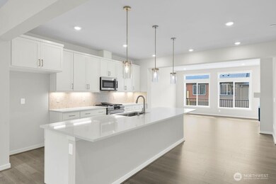 13216 NE 127th Unit B ~ Ready Now