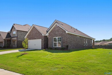 4833 Benjamins Bloom Loop, Huntsville, AL 35810 - photo 6