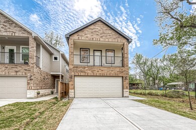 1913 Hampton St, Houston, TX 77088 - photo 2