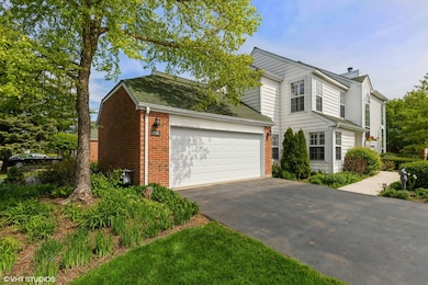 101 Pembroke Cir unit 1E, Lake Bluff, IL 60044 - photo 2