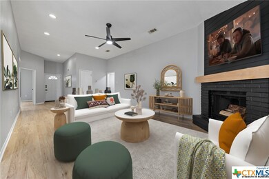 901 Bruce Dr, Copperas Cove, TX 76522 - photo 5