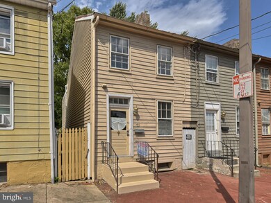 125 W South St, Frederick, MD 21701 - photo 2