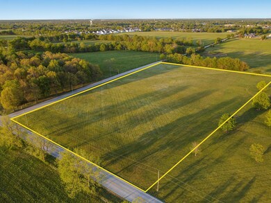 Farm Road 67-3 lot lines