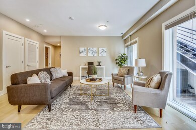 2014 Kalorama Rd NW unit 2, Washington, DC 20009 - photo 5