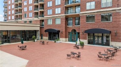 Come experience urban living at it's best at River