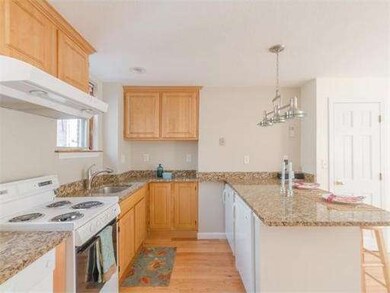 2 Stillman Place unit 1, Boston, MA 02113 - photo 5