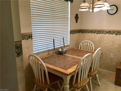 Eat in Kitchen