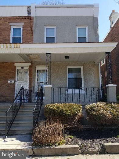 411 S 4th St, Darby, PA 19023 - photo 3