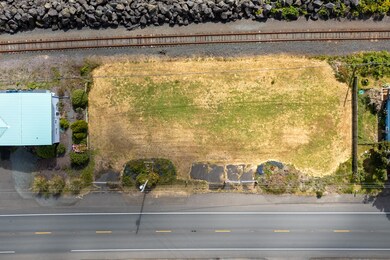 Aerial Overview