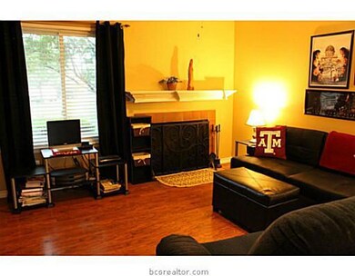 Living Room.