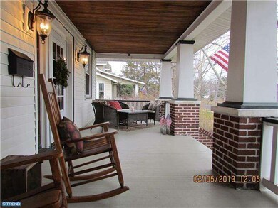 208 W Browning Rd, Collingswood, NJ 08108 - photo 3