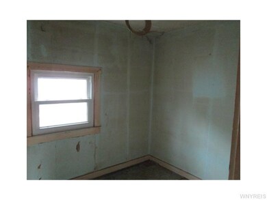 Bedroom.