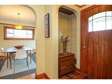 Entrance/Foyer