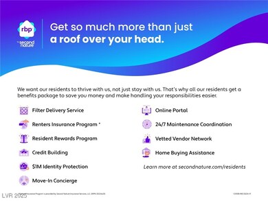 View of miscellaneous property collateral