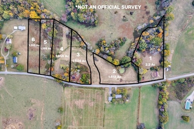 4200 #6 Will Thompson Rd, Walling, TN 38587 - photo 4